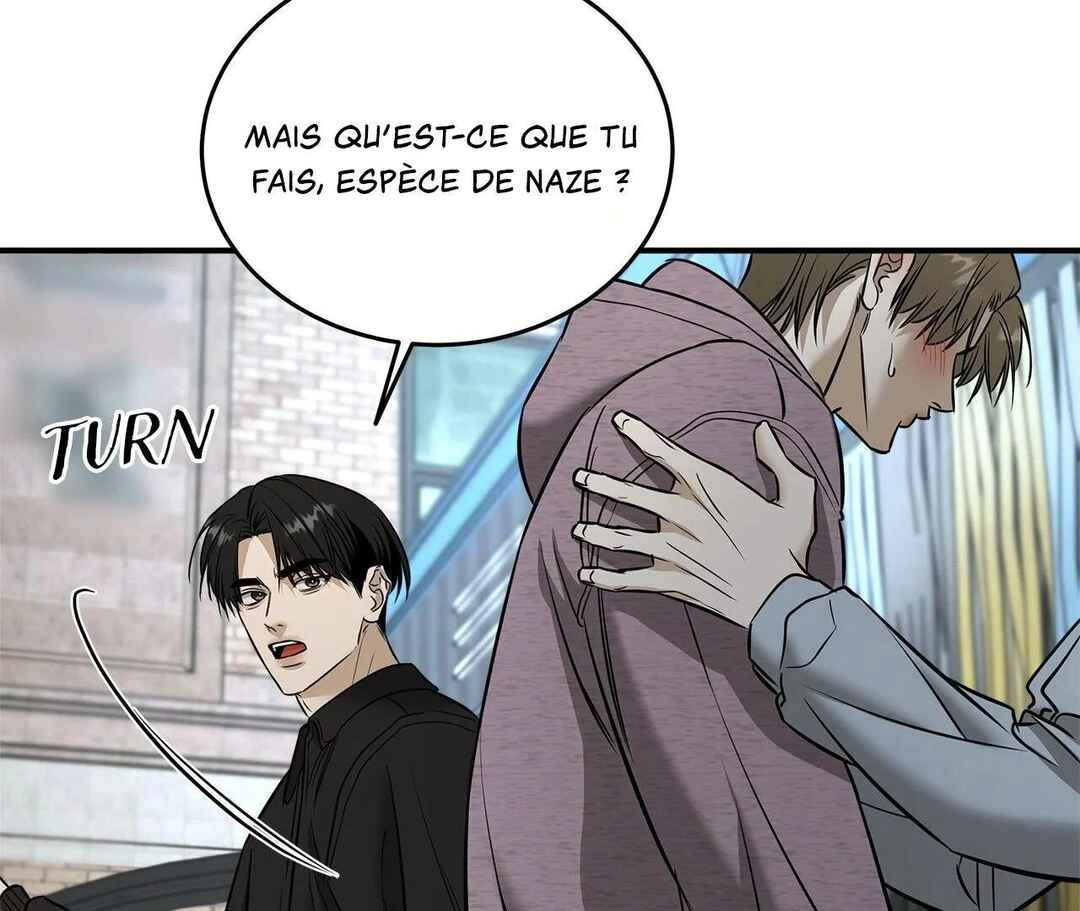 Da Juneun Namja Chapter 43 - Page 127