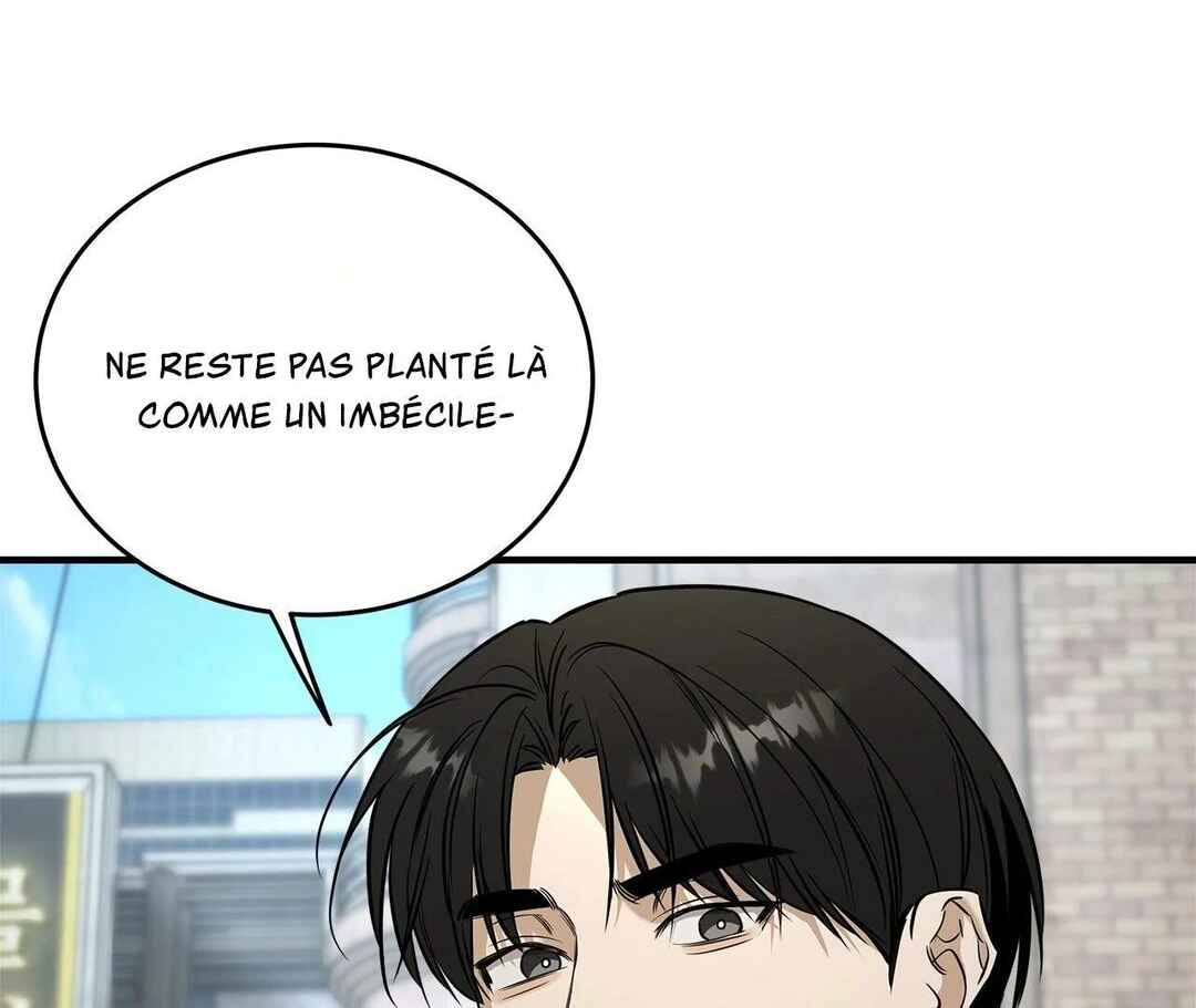 Da Juneun Namja Chapter 43 - Page 129