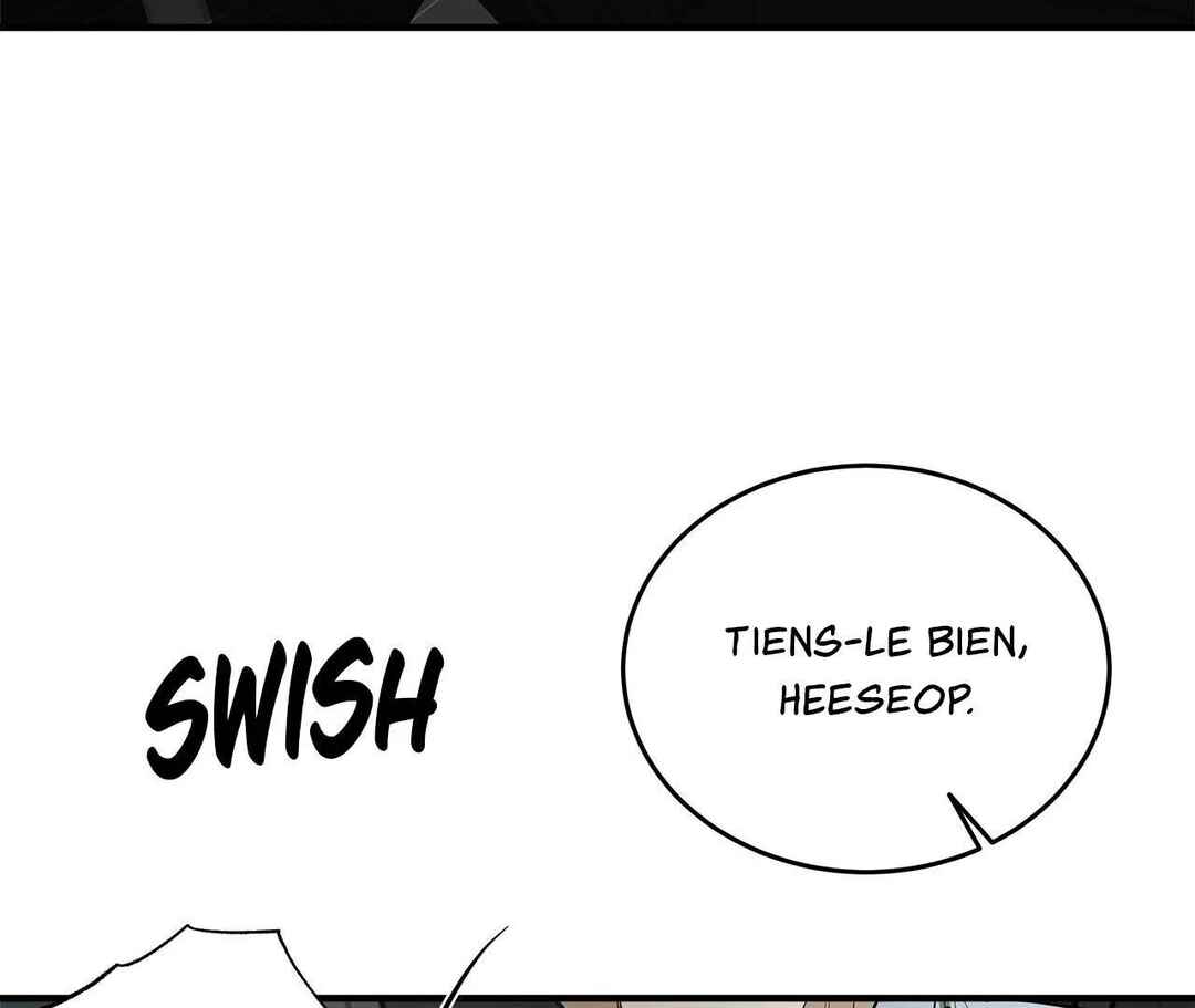 Da Juneun Namja Chapter 43 - Page 143