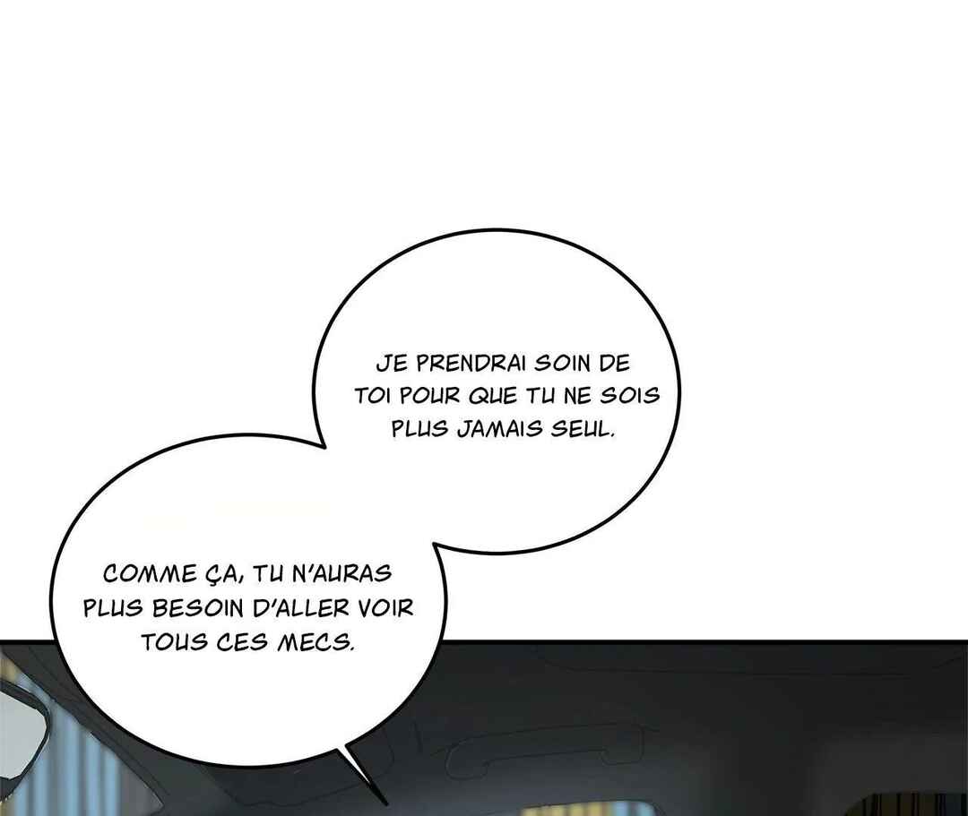 Da Juneun Namja Chapter 43 - Page 15