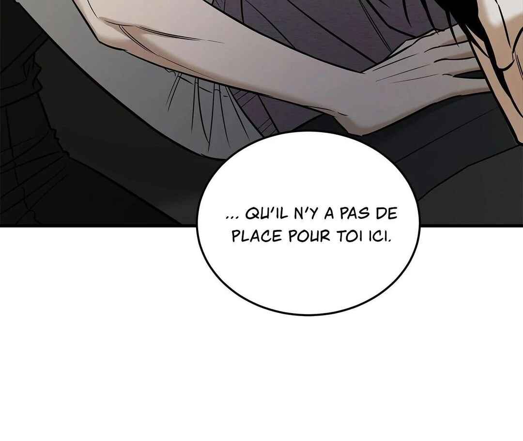 Da Juneun Namja Chapter 43 - Page 153