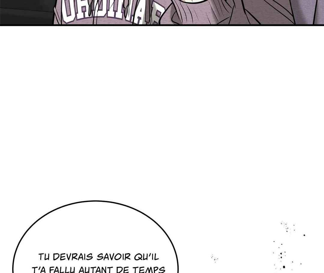 Da Juneun Namja Chapter 43 - Page 32