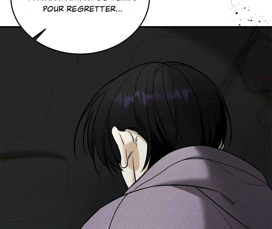 Da Juneun Namja Chapter 43 - Page 33
