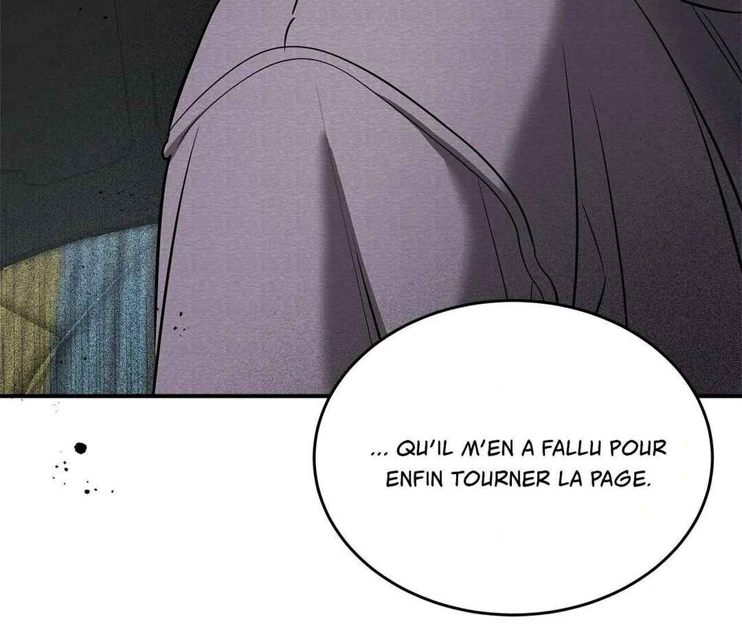 Da Juneun Namja Chapter 43 - Page 34