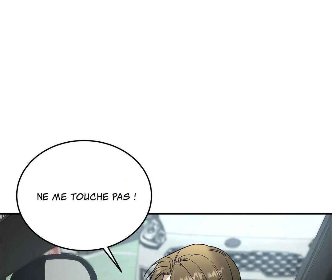 Da Juneun Namja Chapter 43 - Page 38
