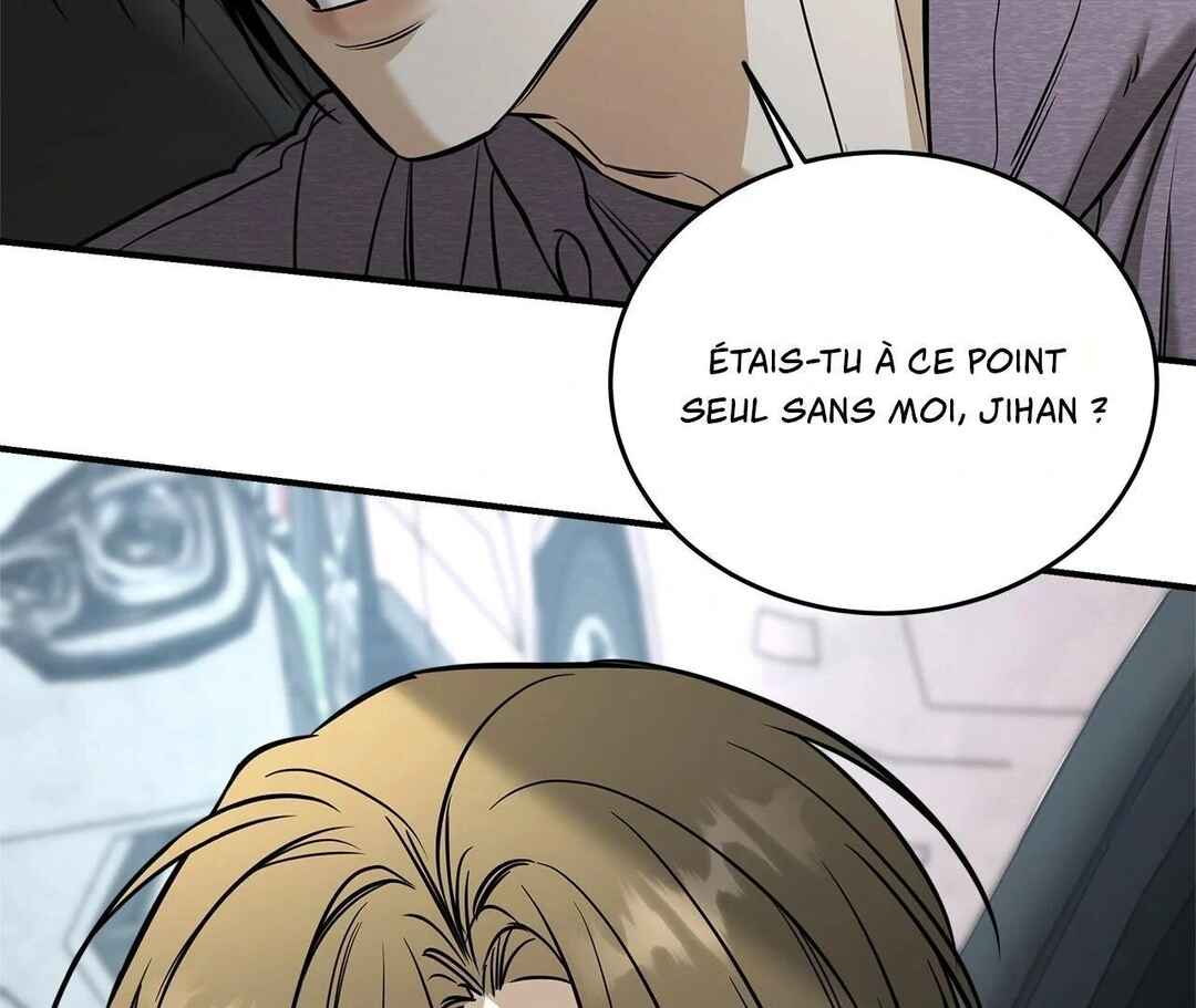 Da Juneun Namja Chapter 43 - Page 4