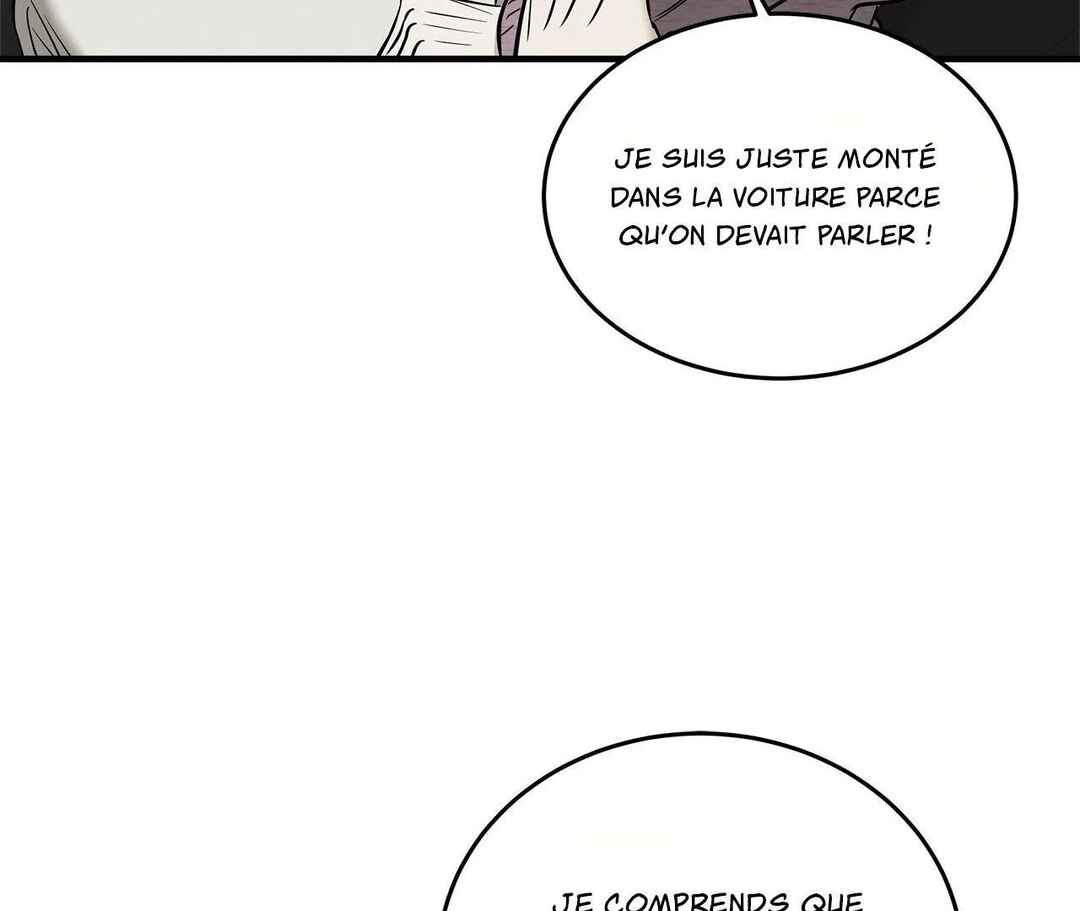 Da Juneun Namja Chapter 43 - Page 40