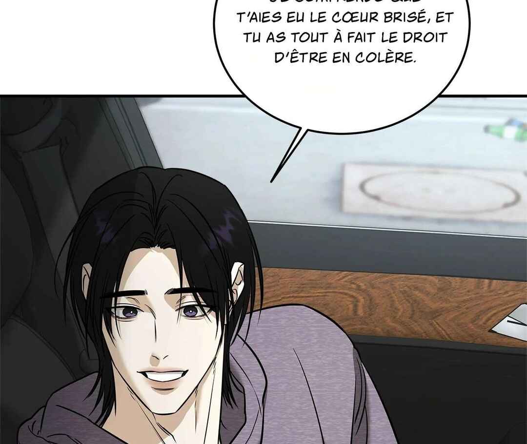 Da Juneun Namja Chapter 43 - Page 41