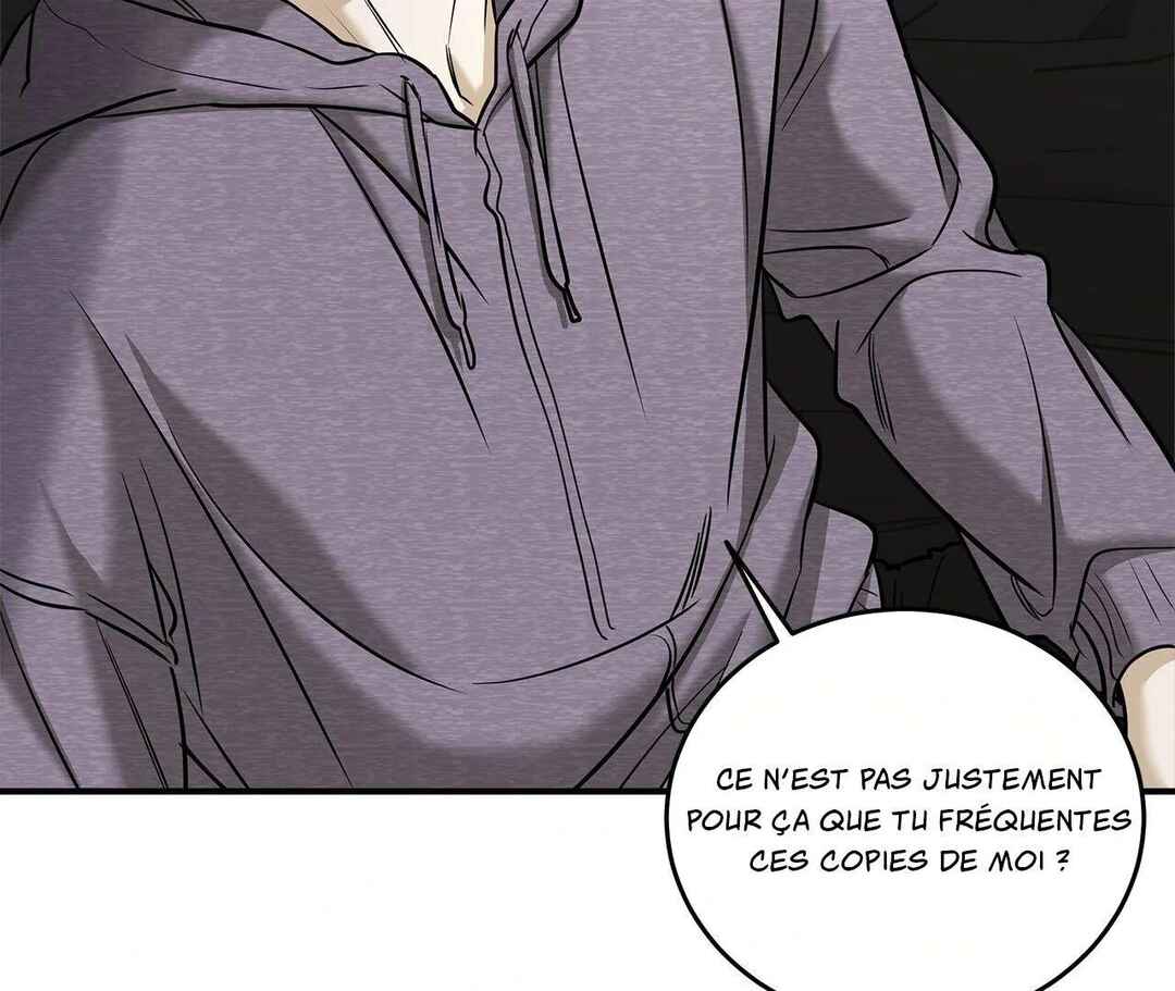 Da Juneun Namja Chapter 43 - Page 42