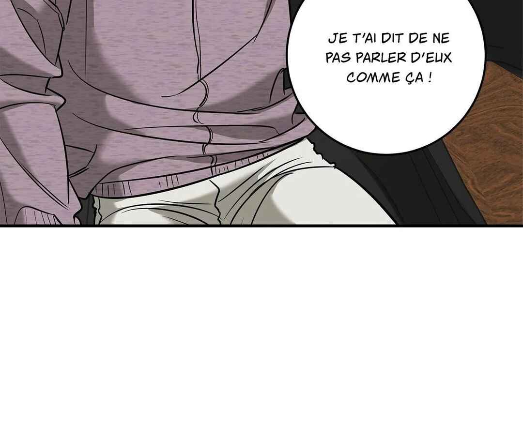 Da Juneun Namja Chapter 43 - Page 47
