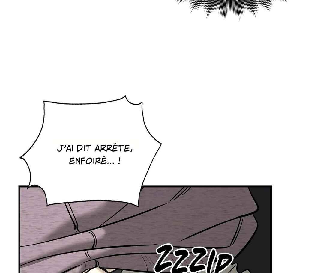 Da Juneun Namja Chapter 43 - Page 67