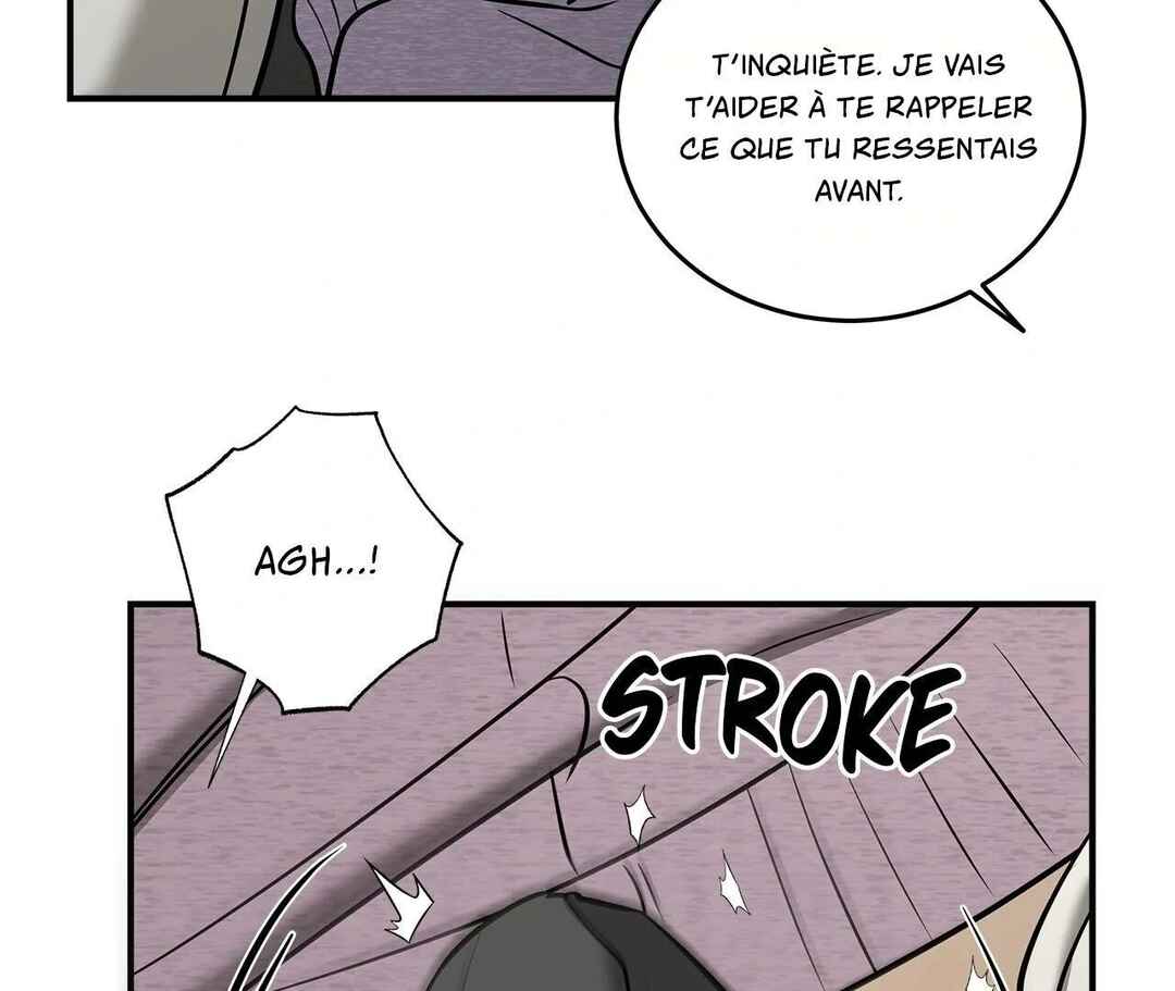 Da Juneun Namja Chapter 43 - Page 69