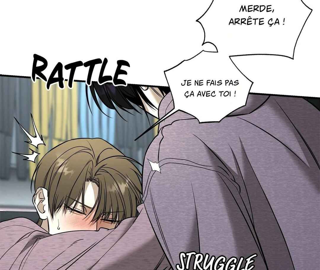 Da Juneun Namja Chapter 43 - Page 74