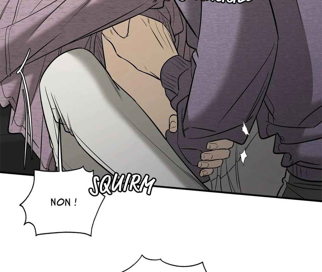 Da Juneun Namja Chapter 43 - Page 75