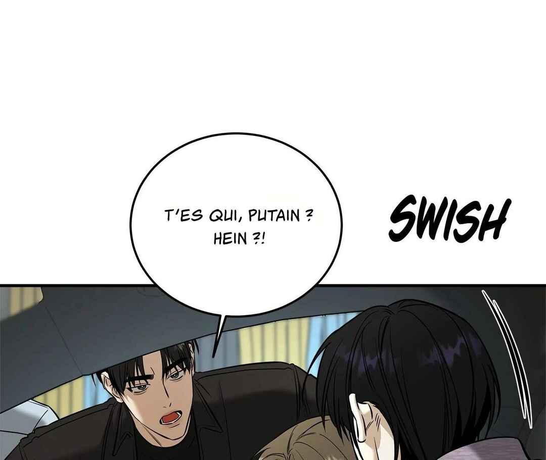 Da Juneun Namja Chapter 43 - Page 99