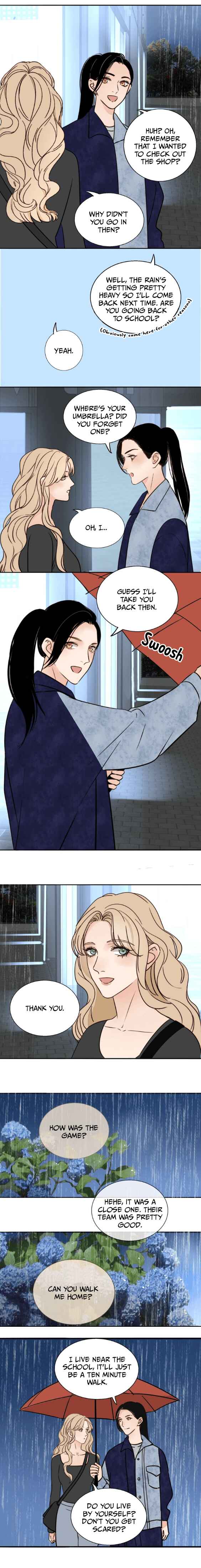 Mojito Chapter 14 - Page 6