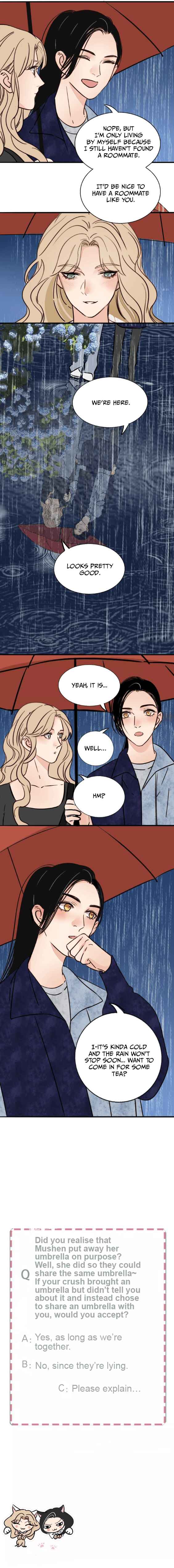 Mojito Chapter 14 - Page 7
