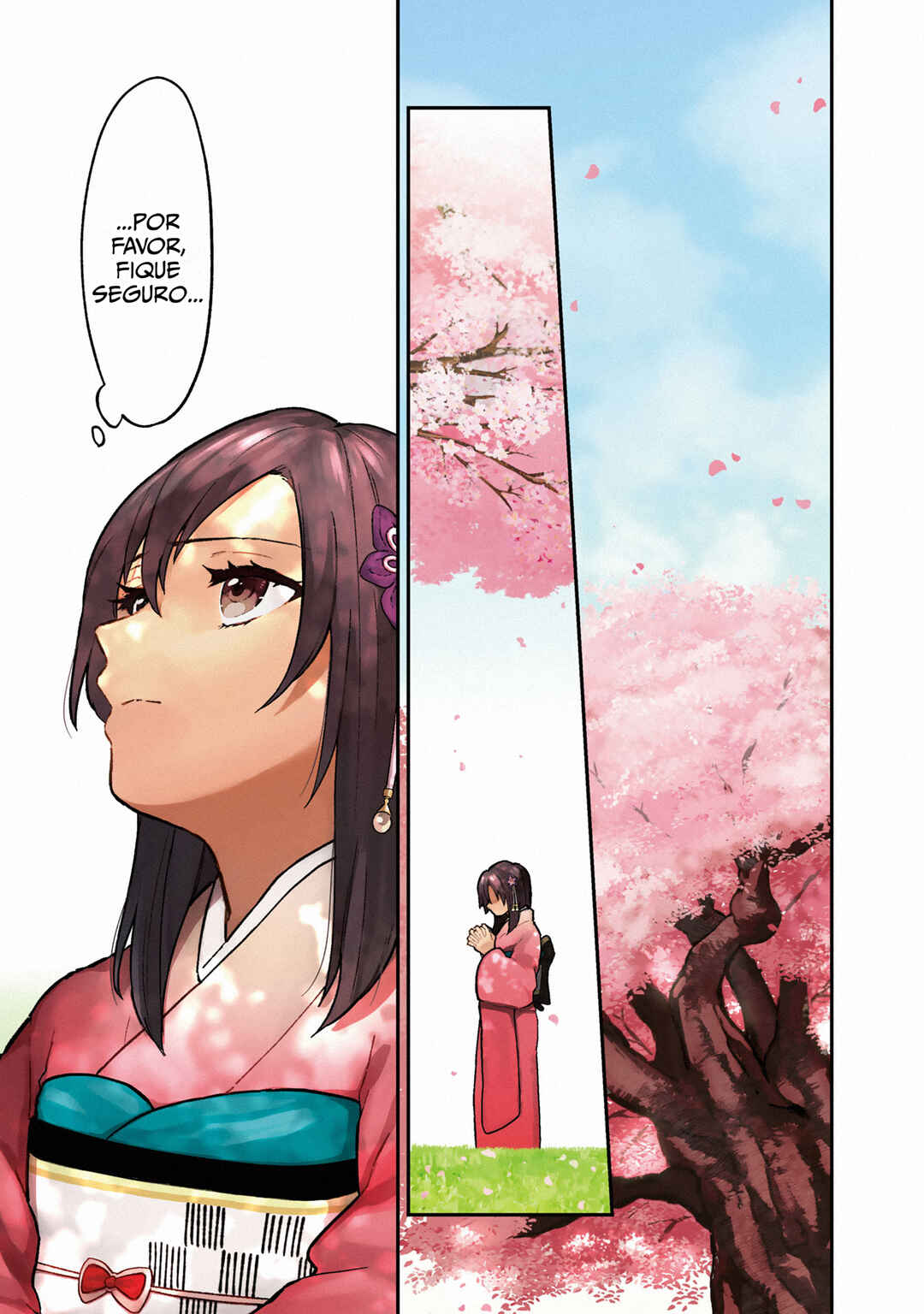 Ore no Shibou Flag ga Todomaru Tokoro o Shiranai Chapter 50 - Page 2