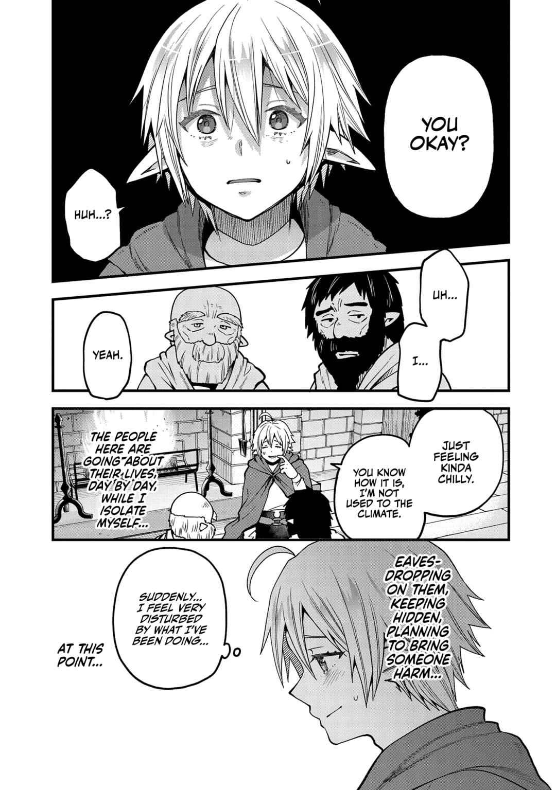 Tensei Shite High Elf ni Narimashitaga, Slow Life wa 120-nen de Akimashita - Highelf with a Long Life Chapter 17 - Page 24
