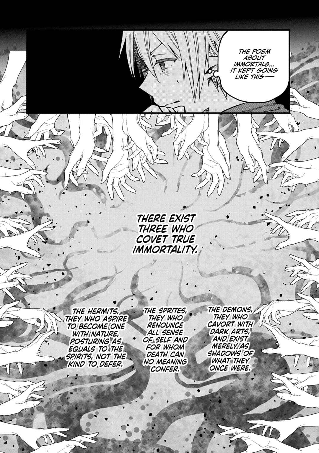 Tensei Shite High Elf ni Narimashitaga, Slow Life wa 120-nen de Akimashita - Highelf with a Long Life Chapter 17 - Page 29