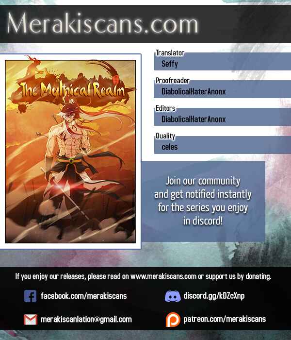 Xiānxiá Shìjiè Chapter 187.2 - Page 1