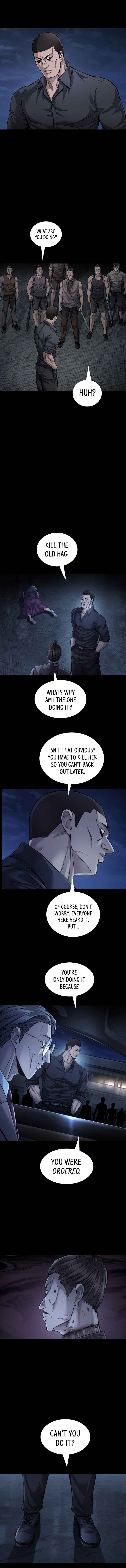 Vigilante Part 2 Chapter 43 - Page 7