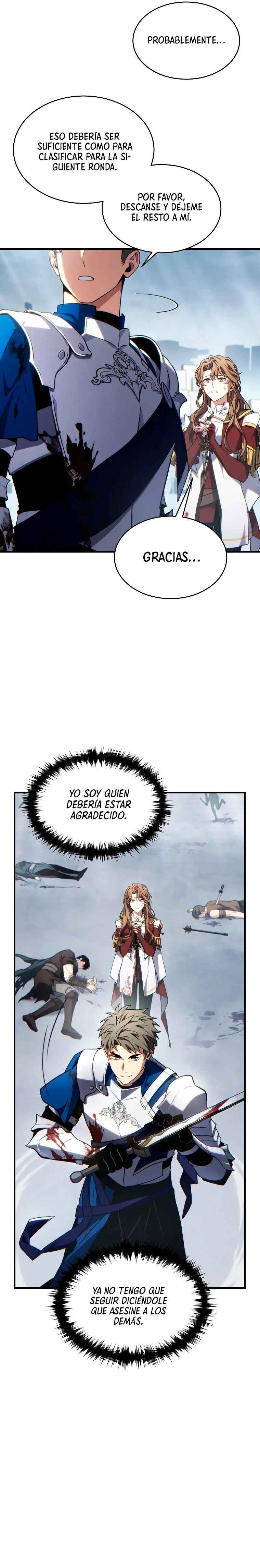 The 100th Regression of the Max-Level Player Chapter 37 - Page 12
