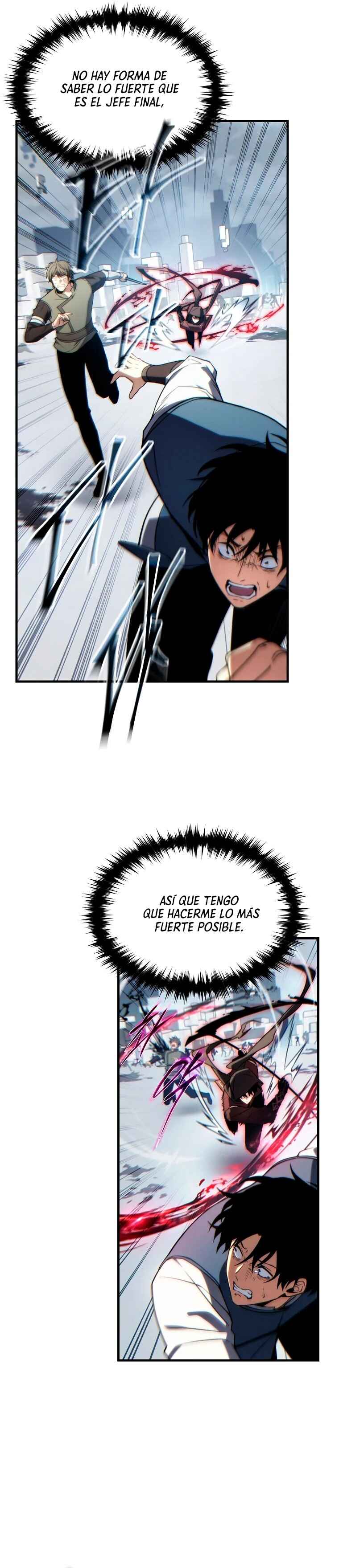 The 100th Regression of the Max-Level Player Chapter 37 - Page 18