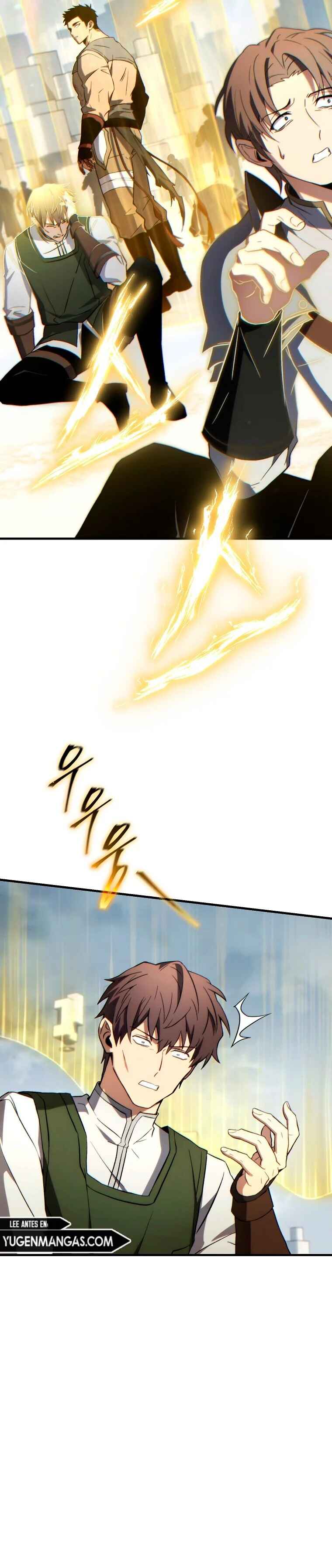 The 100th Regression of the Max-Level Player Chapter 37 - Page 31