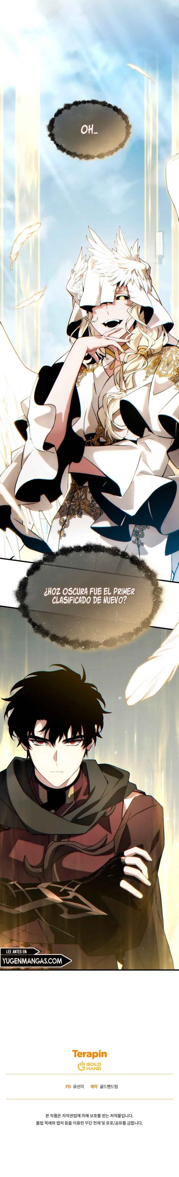 The 100th Regression of the Max-Level Player Chapter 37 - Page 40
