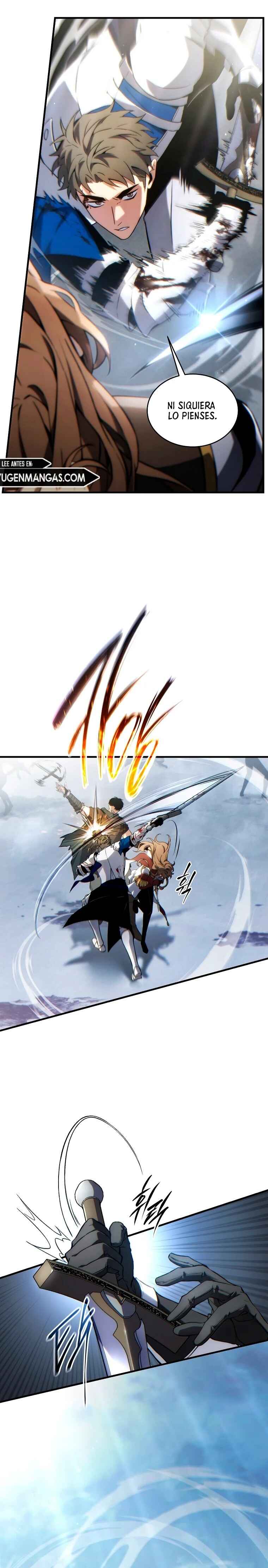 The 100th Regression of the Max-Level Player Chapter 37 - Page 7