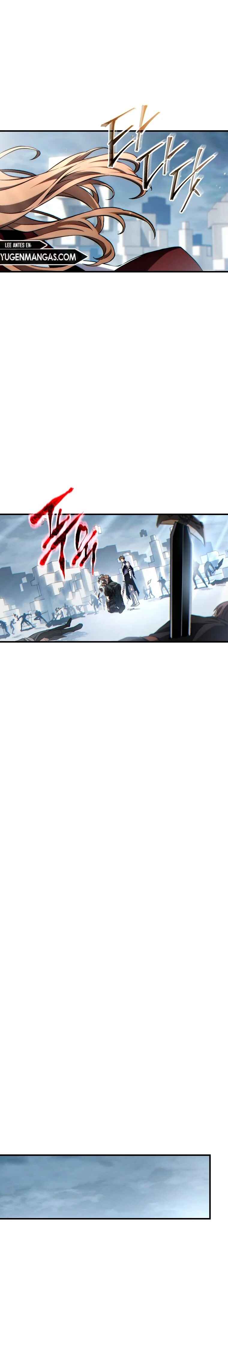 The 100th Regression of the Max-Level Player Chapter 37 - Page 9