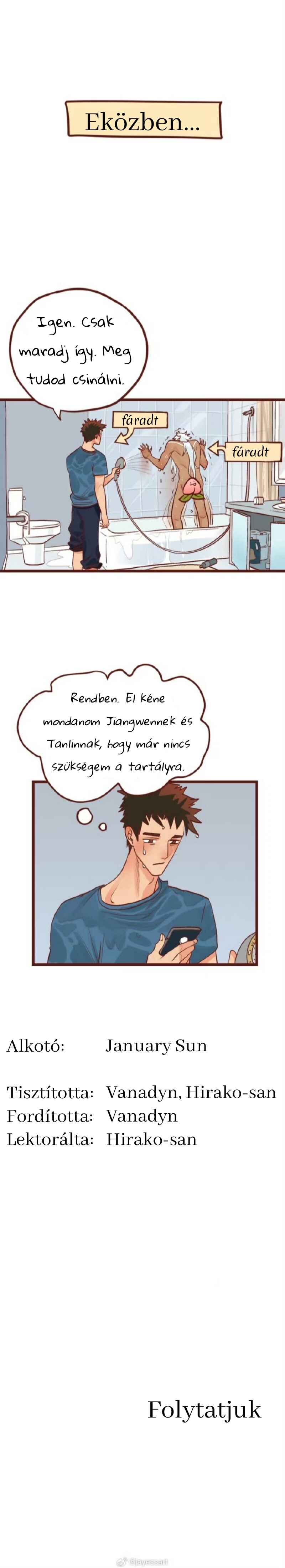 Bailin & Li Yun Chapter 58 - Page 5