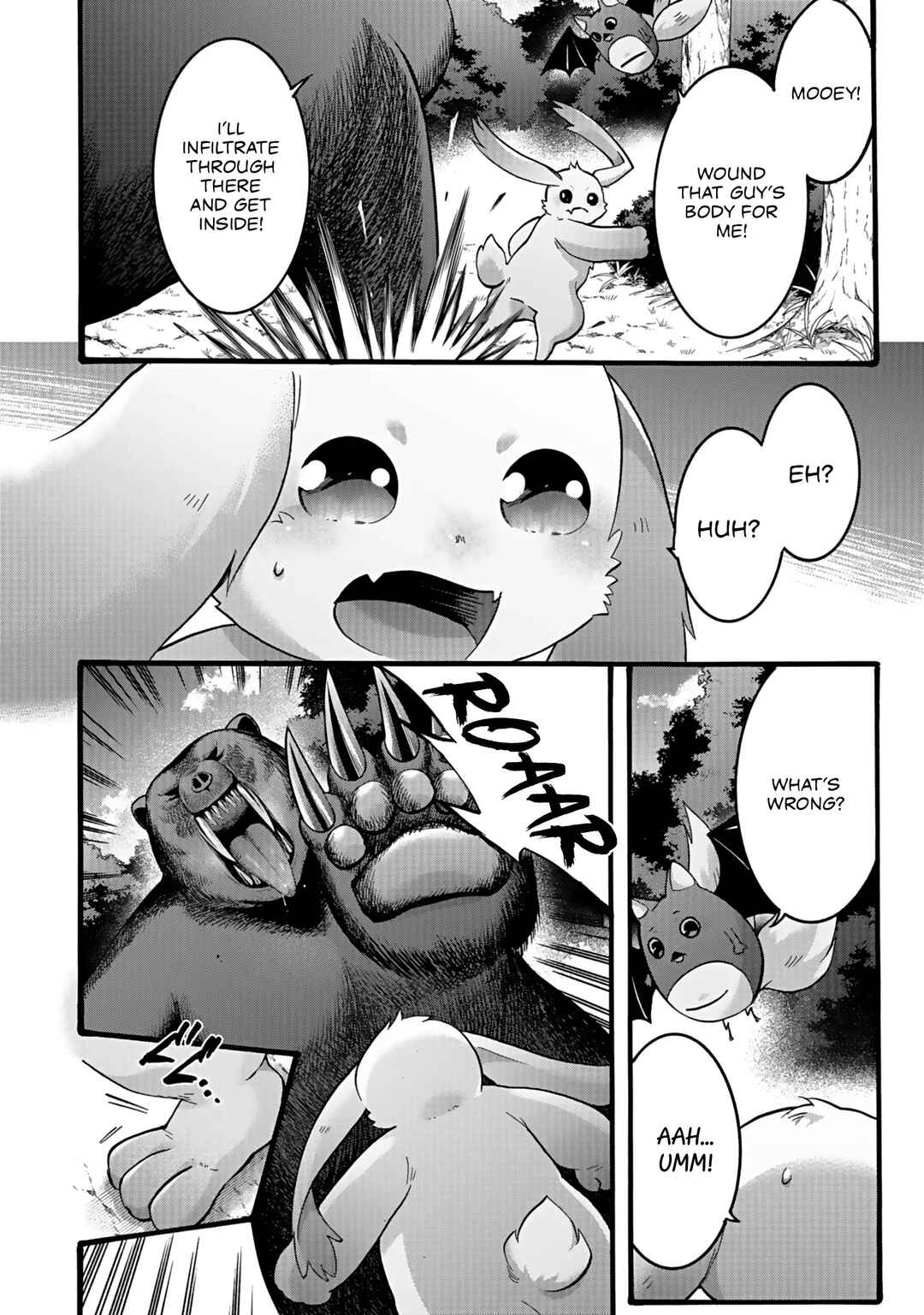 Isekai no Senshi to shite Kuni ni Manekareta kedo, Kotowatte Heishi kara Hajimeru Koto ni shita Chapter 50 - Page 11