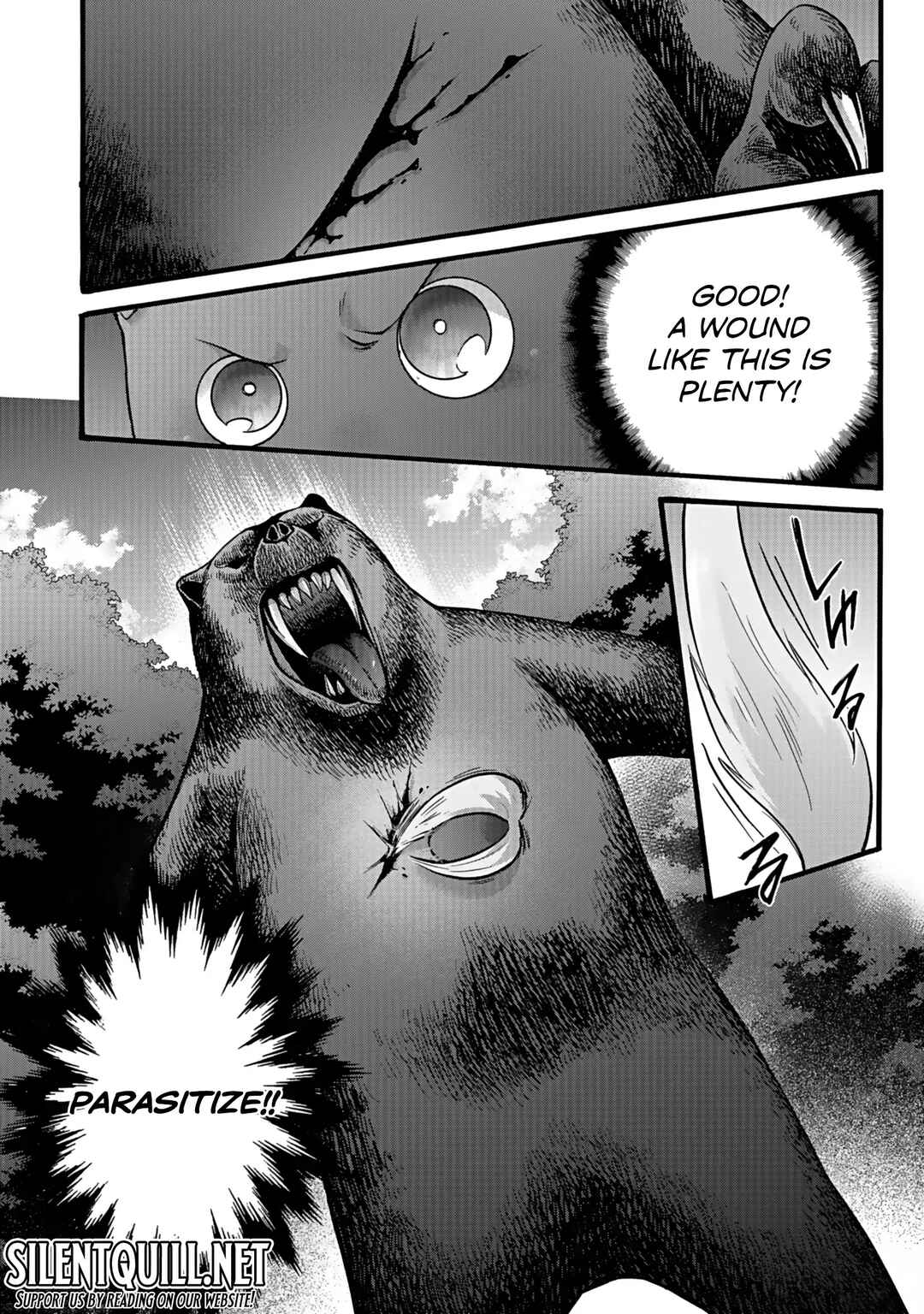 Isekai no Senshi to shite Kuni ni Manekareta kedo, Kotowatte Heishi kara Hajimeru Koto ni shita Chapter 50 - Page 13