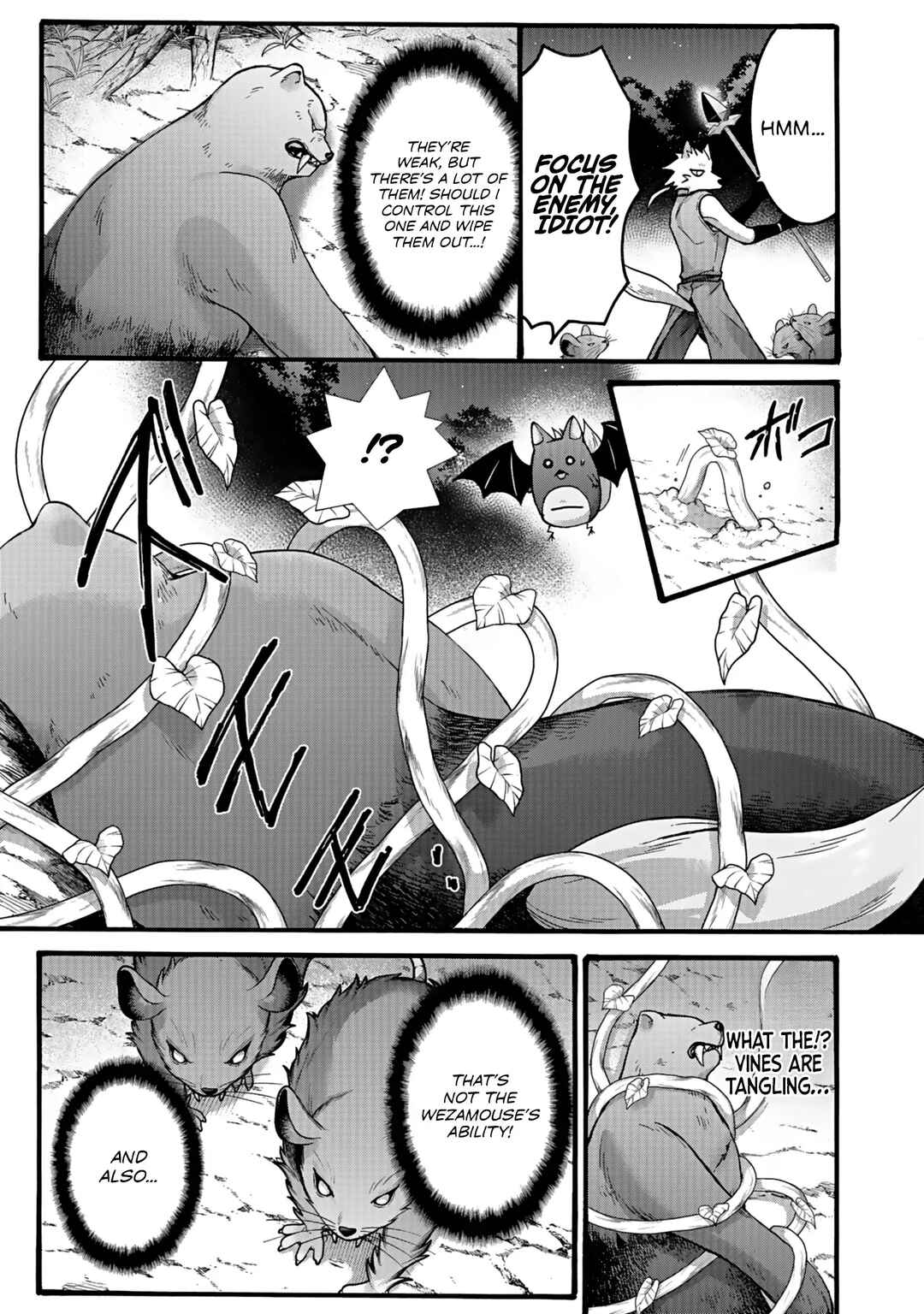 Isekai no Senshi to shite Kuni ni Manekareta kedo, Kotowatte Heishi kara Hajimeru Koto ni shita Chapter 50 - Page 29