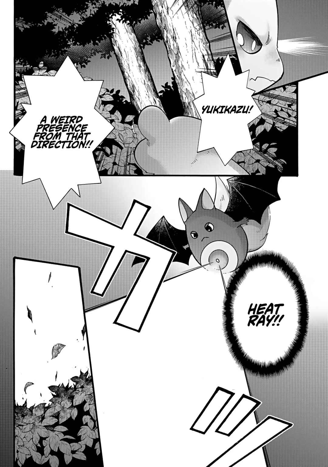Isekai no Senshi to shite Kuni ni Manekareta kedo, Kotowatte Heishi kara Hajimeru Koto ni shita Chapter 50 - Page 31