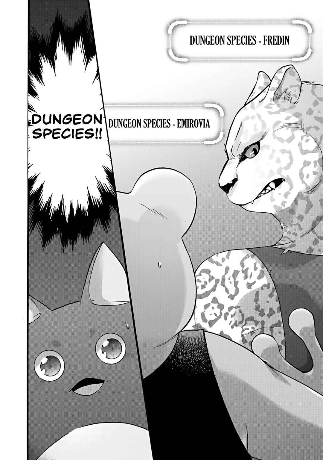 Isekai no Senshi to shite Kuni ni Manekareta kedo, Kotowatte Heishi kara Hajimeru Koto ni shita Chapter 50 - Page 34
