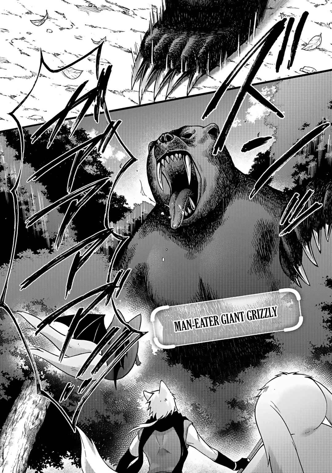 Isekai no Senshi to shite Kuni ni Manekareta kedo, Kotowatte Heishi kara Hajimeru Koto ni shita Chapter 50 - Page 8