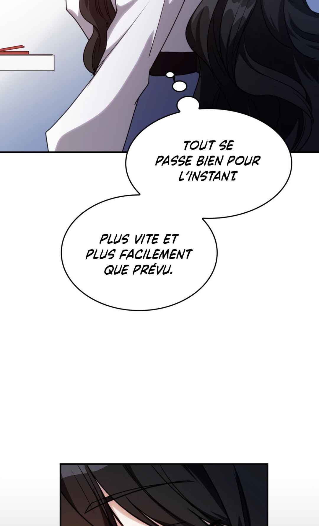 Their Obsession Will Ruin Me Chapter 8 - Page 14