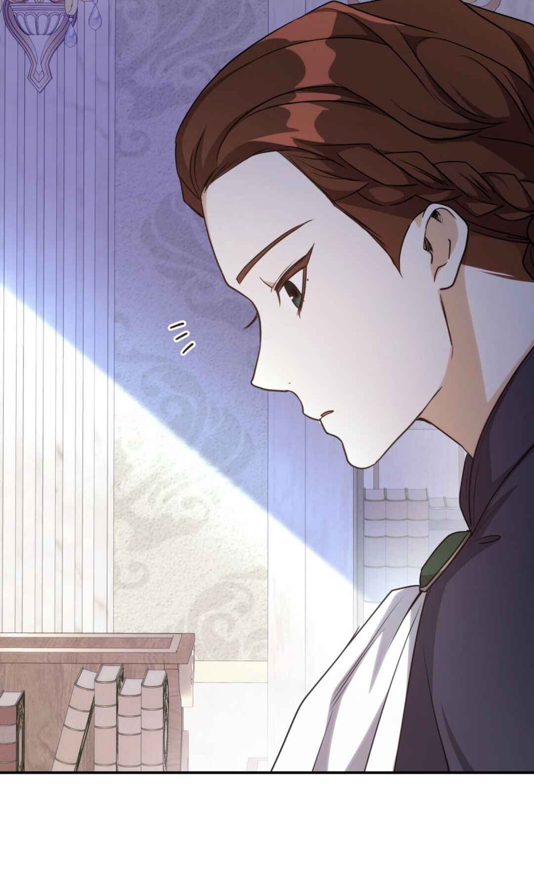 Their Obsession Will Ruin Me Chapter 8 - Page 19