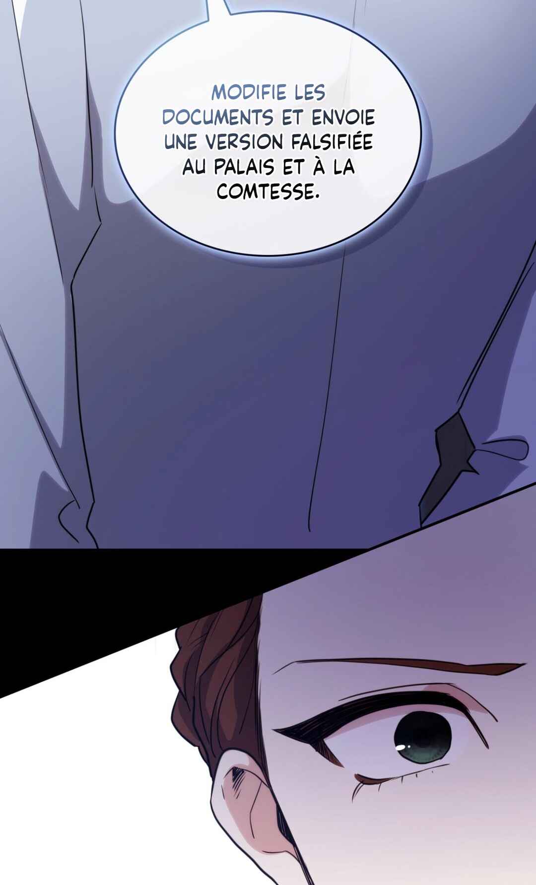 Their Obsession Will Ruin Me Chapter 8 - Page 25