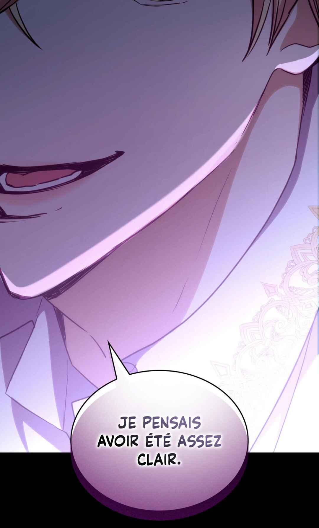 Their Obsession Will Ruin Me Chapter 8 - Page 30