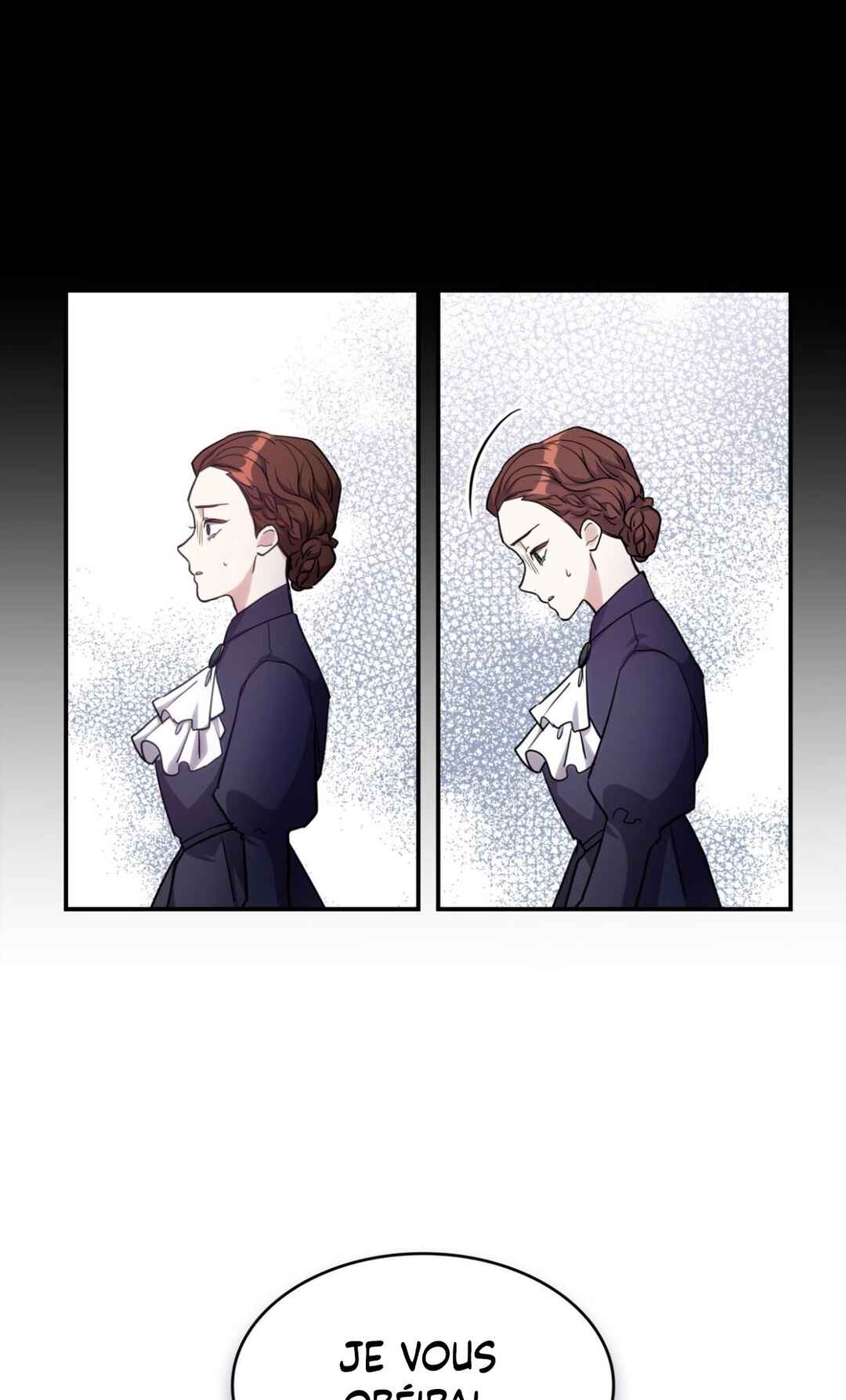 Their Obsession Will Ruin Me Chapter 8 - Page 31
