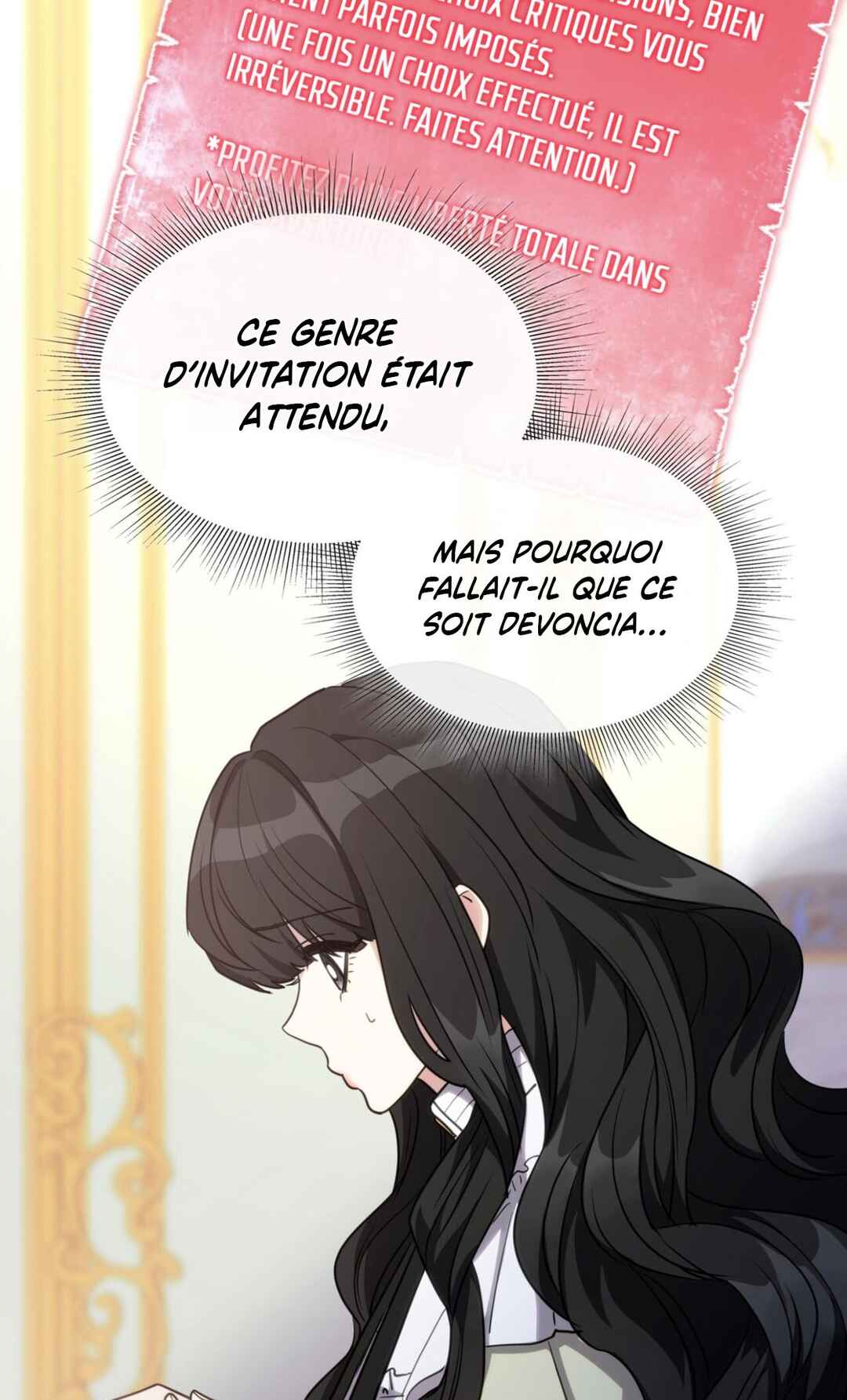 Their Obsession Will Ruin Me Chapter 8 - Page 44
