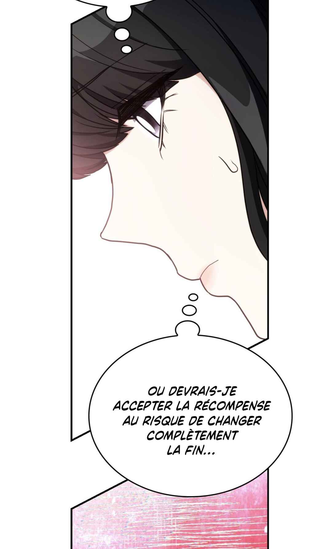Their Obsession Will Ruin Me Chapter 8 - Page 46