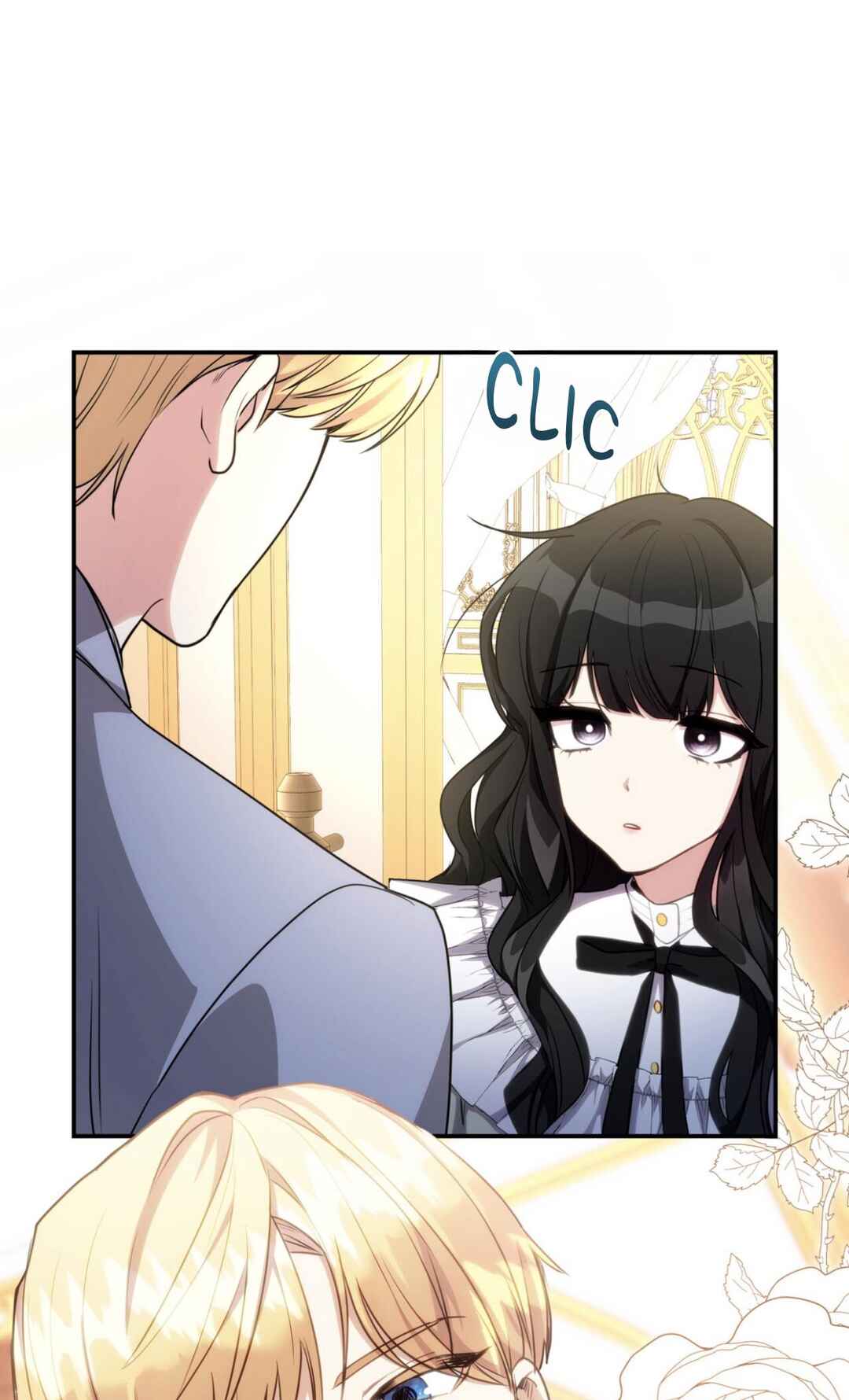 Their Obsession Will Ruin Me Chapter 8 - Page 59