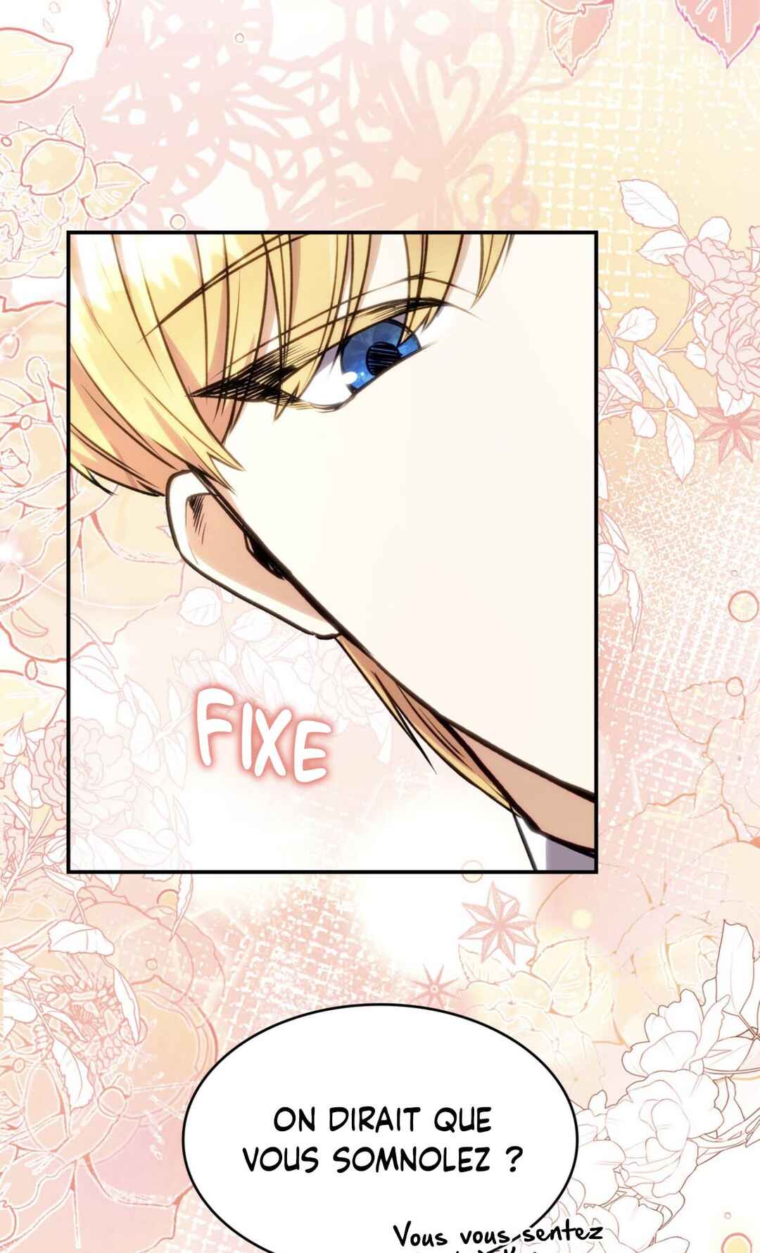 Their Obsession Will Ruin Me Chapter 8 - Page 61