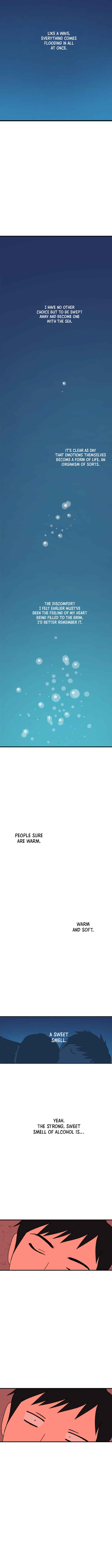Legal Pirate Parfait Chapter 67 - Page 10