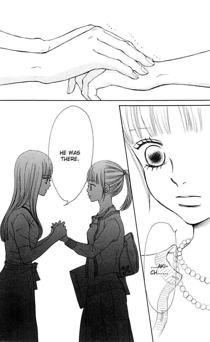 Bokura ga Ita Chapter 45 - Page 20